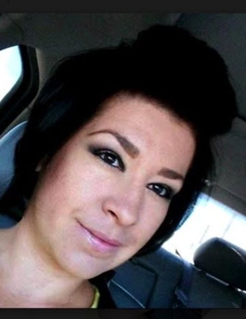 Alisha Lynn Montoya