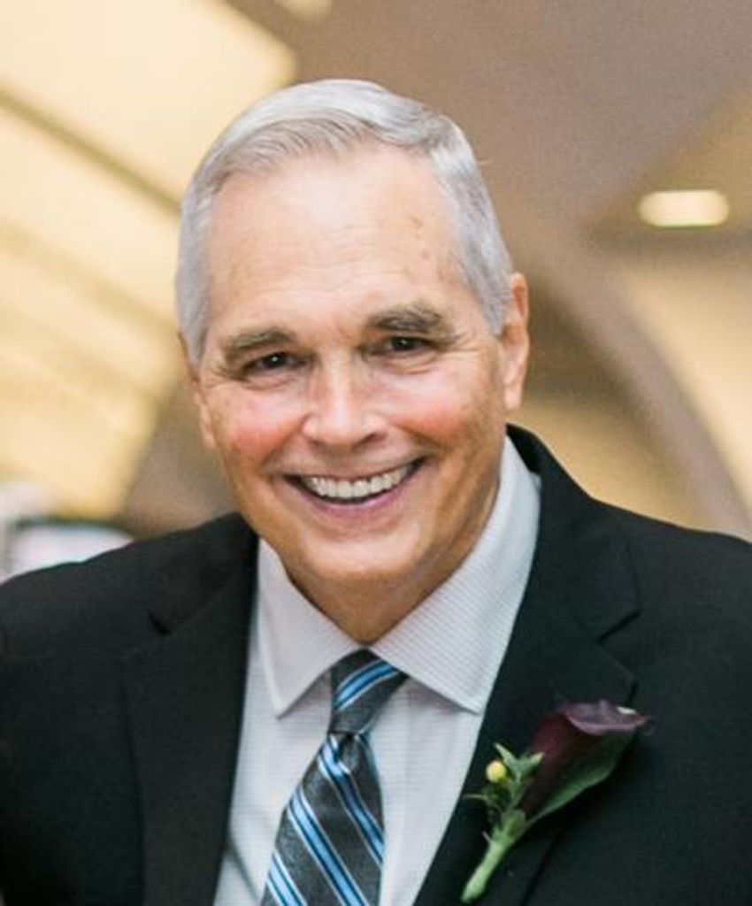 Douglas Allen Higgins