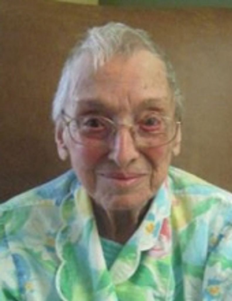Sara Jane Melzer