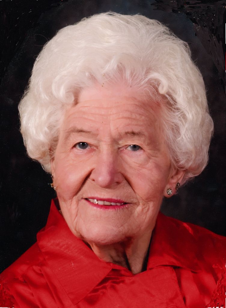 Marjorie Parker Profile Photo