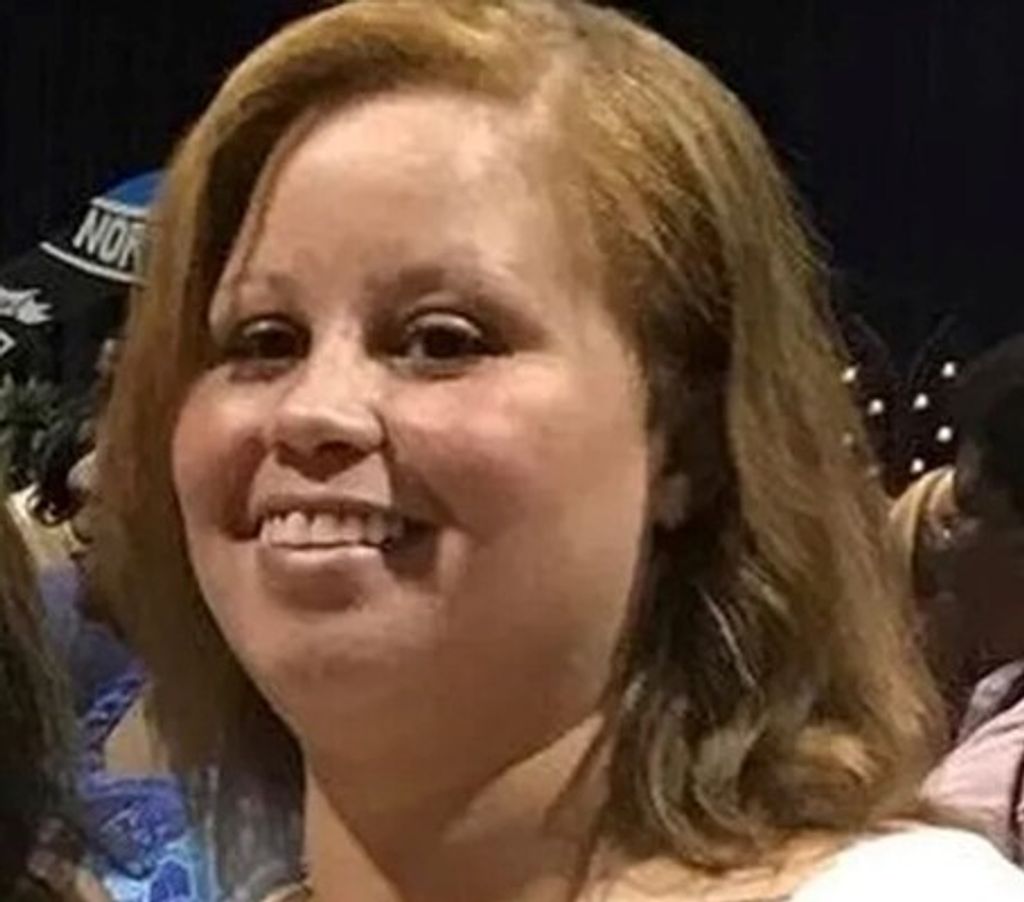 Jessica Marie Perkins