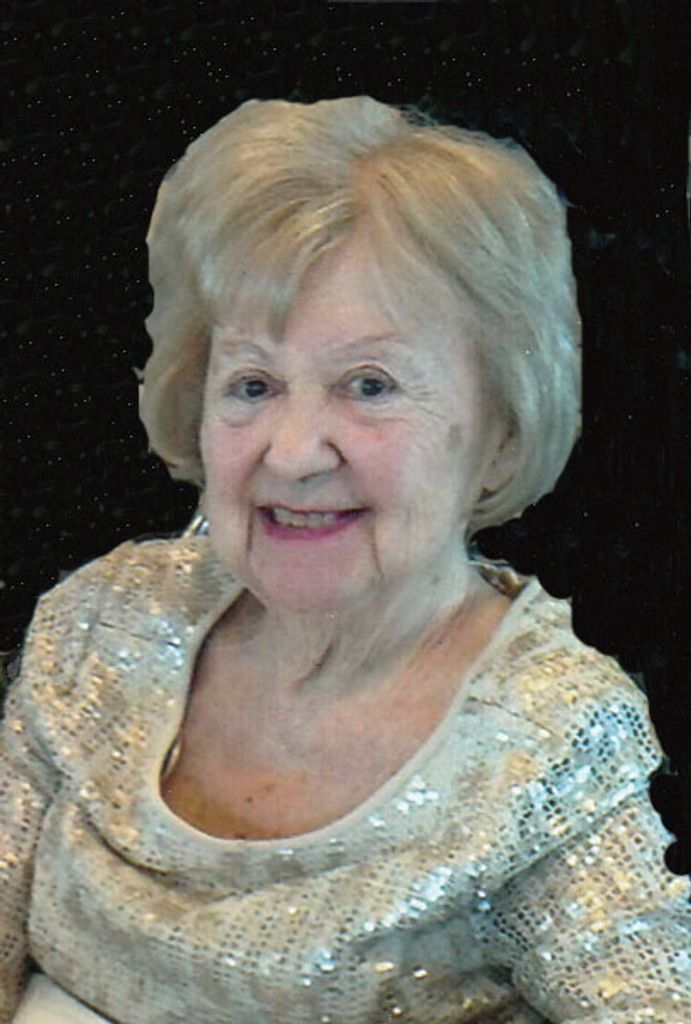 Evelyn Piscopo