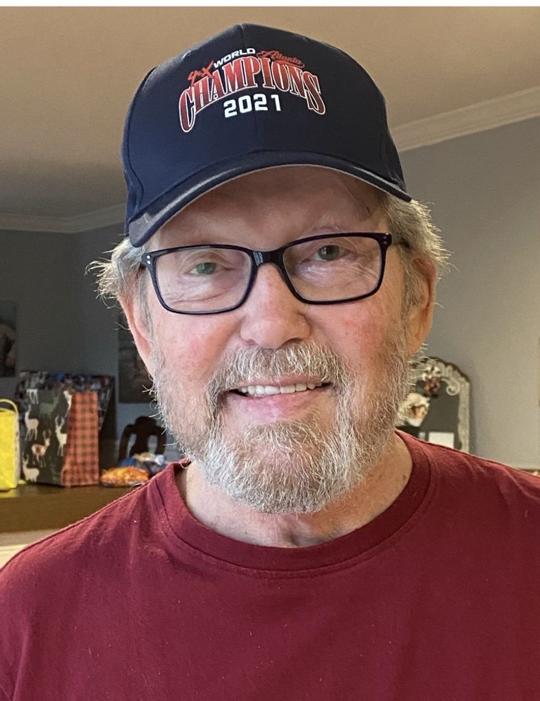 Robert Edward "Bob" Stader  Profile Photo