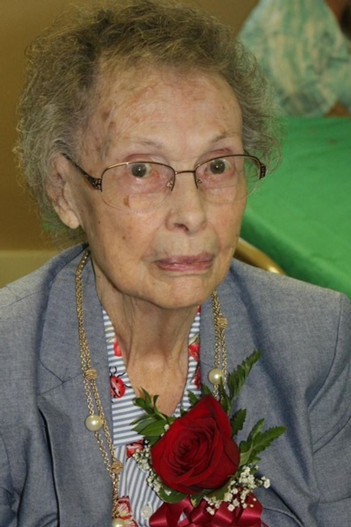 Virginia Macel (Carnal) Johnson Profile Photo
