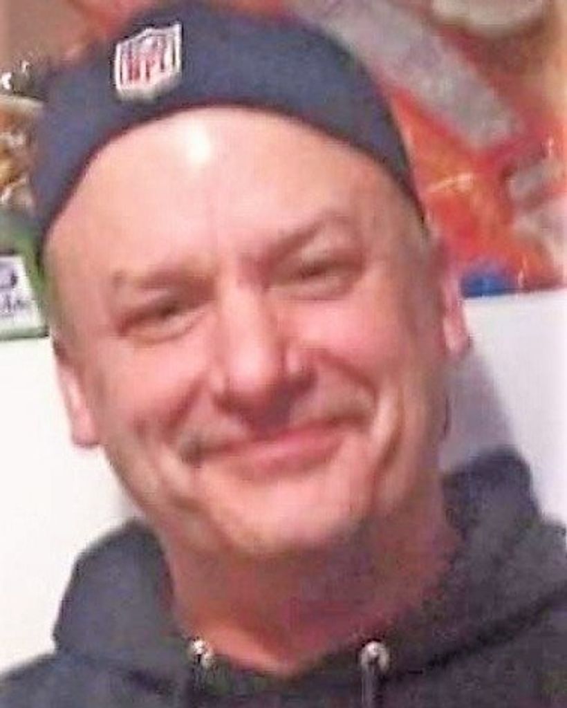 Farron (Van) Wayne Van Aller Profile Photo