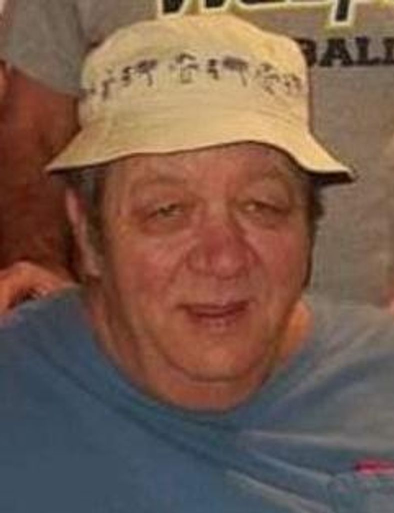 James "Jimmy" Arnold Hopkins Profile Photo