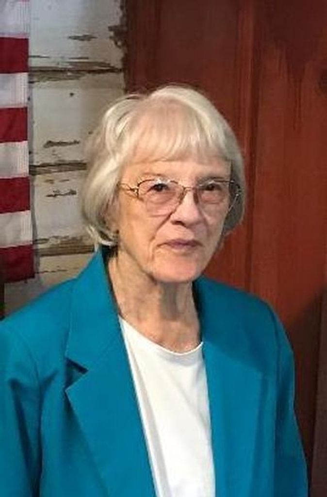 Myrlie M. Townley