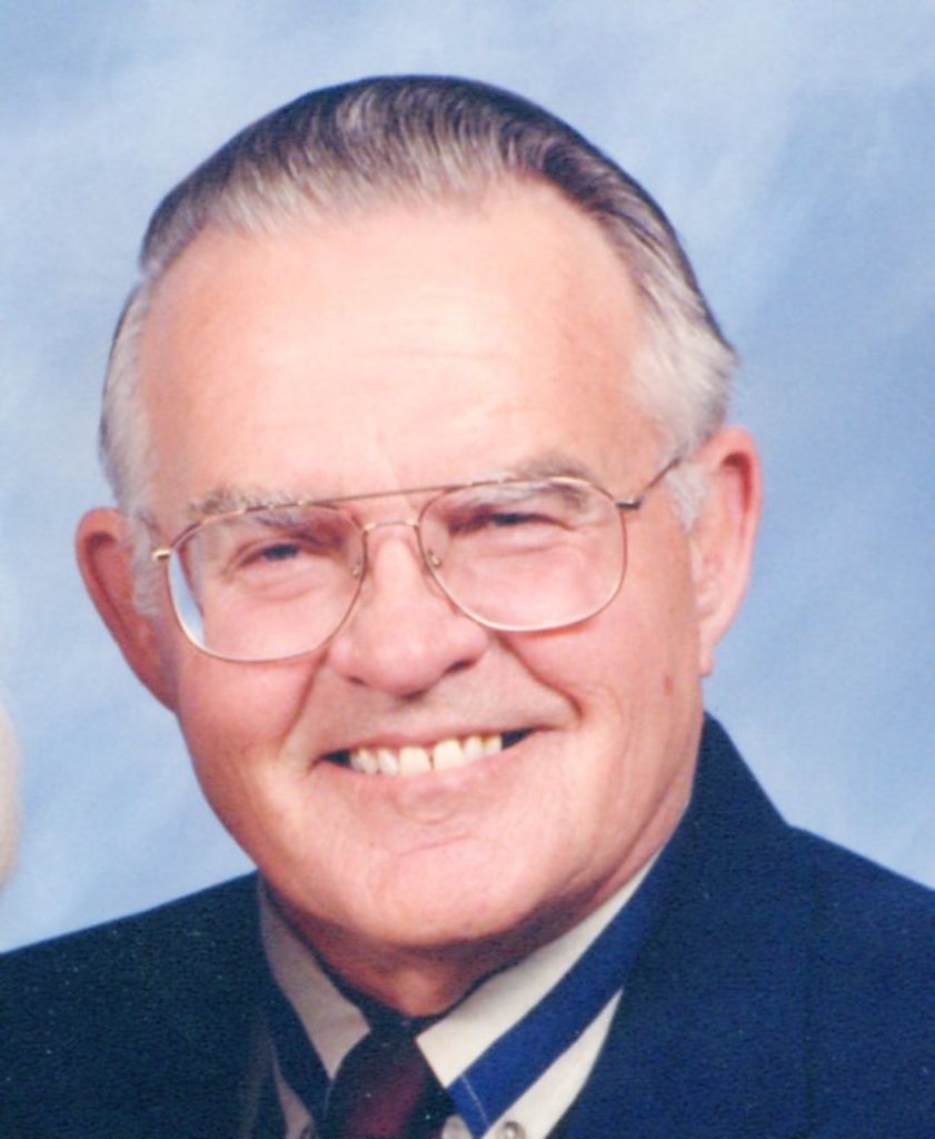 Richard Arthur Daniel