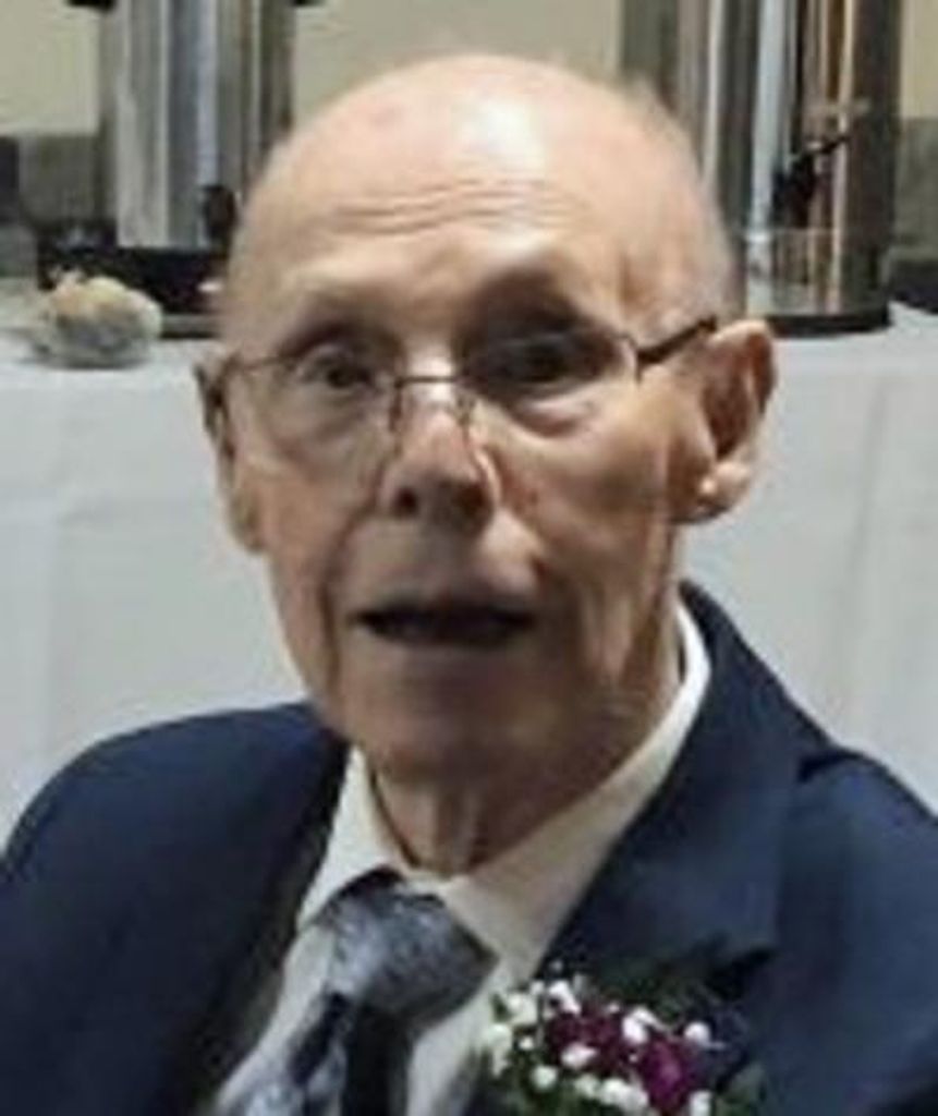 Karl Howard Andrews Profile Photo