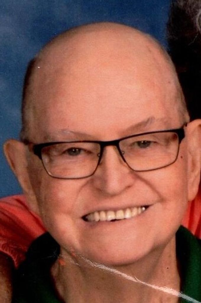 Richard Leon Ring Profile Photo