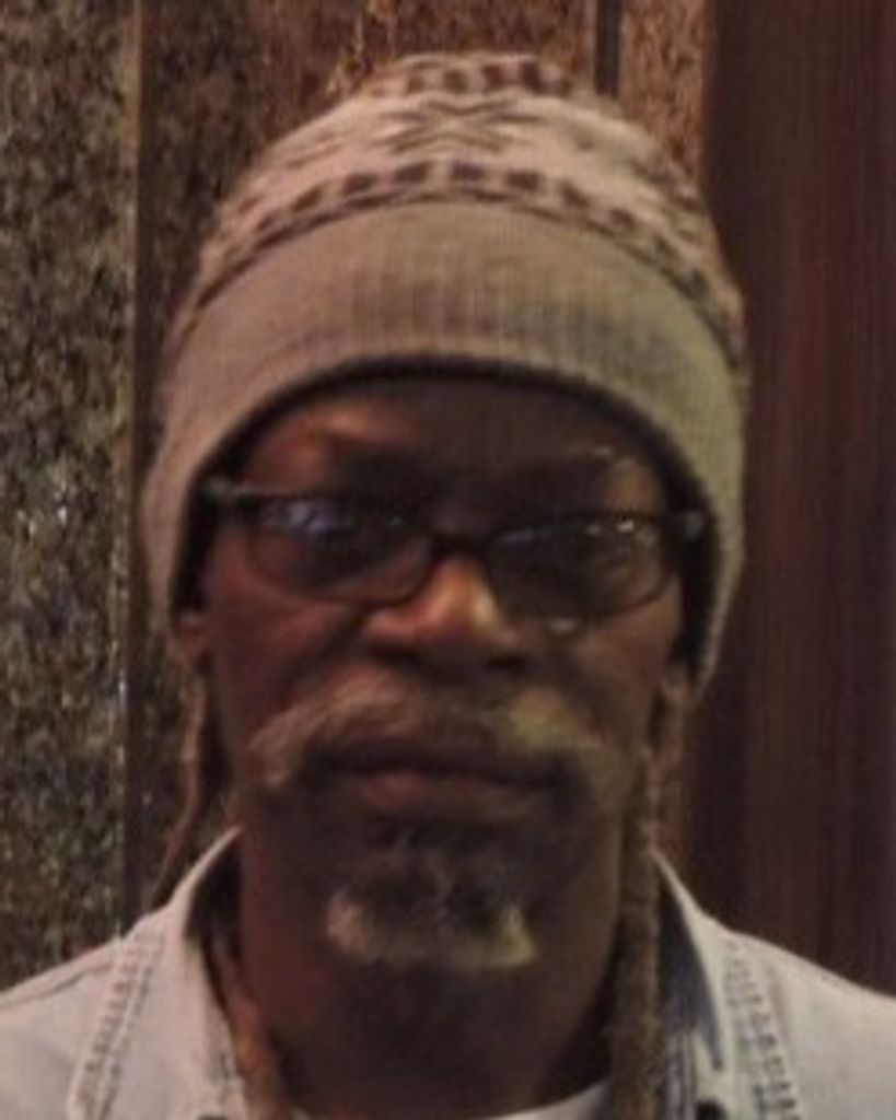 Sam Bridgman Jr.