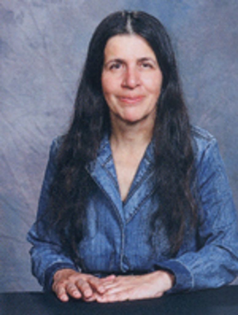 Debra Ann Rayson