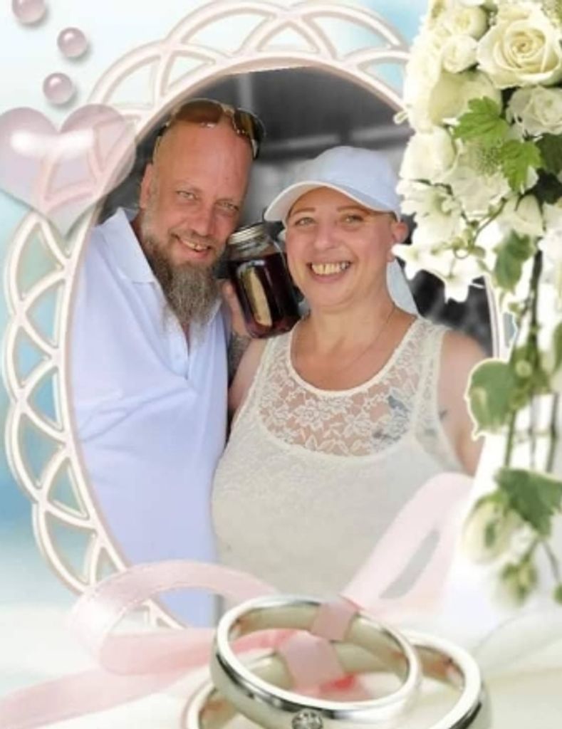 Laurie Ann Rench Profile Photo