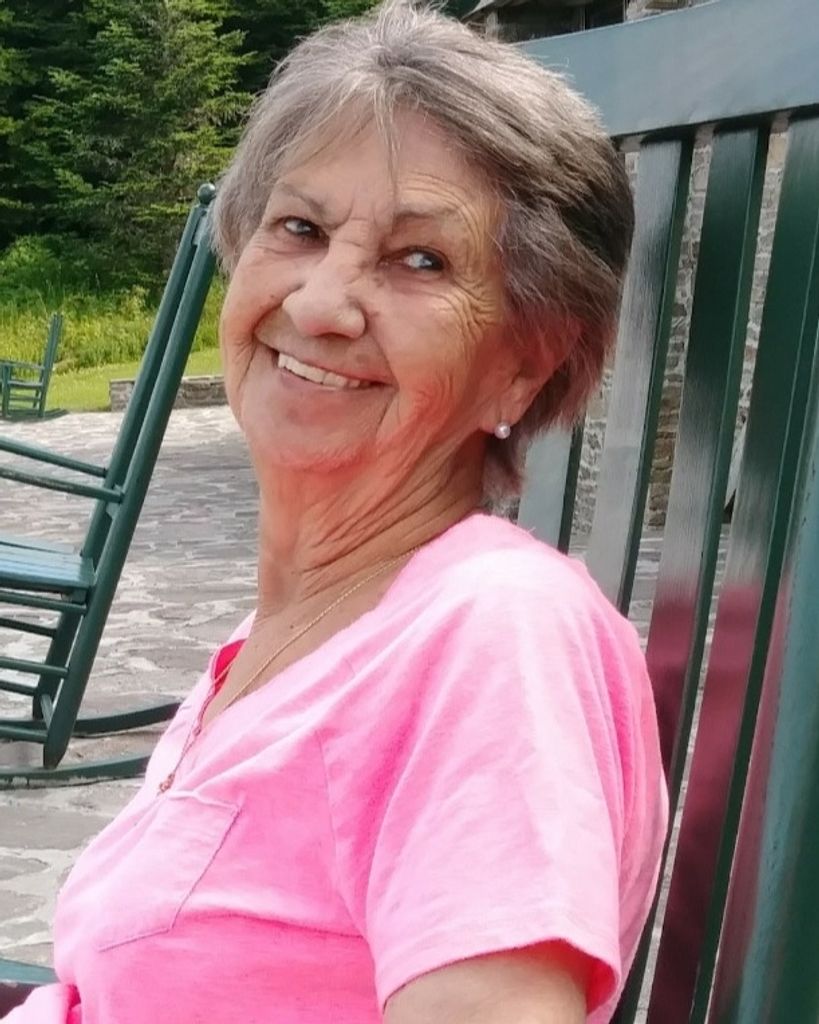 Tina Hanes McClellan