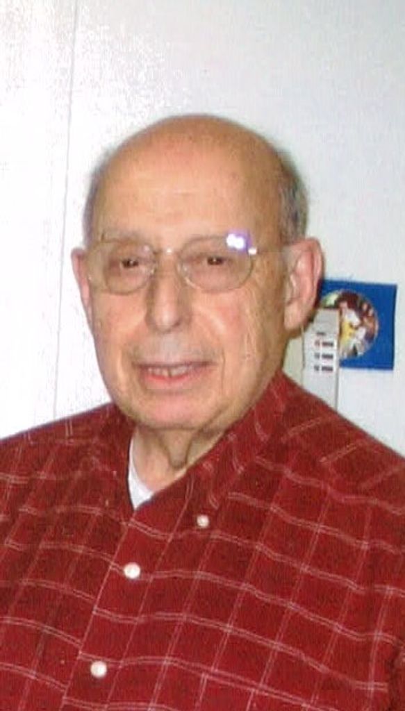 Costanzo 'Chris' Iozzi, Jr. Profile Photo