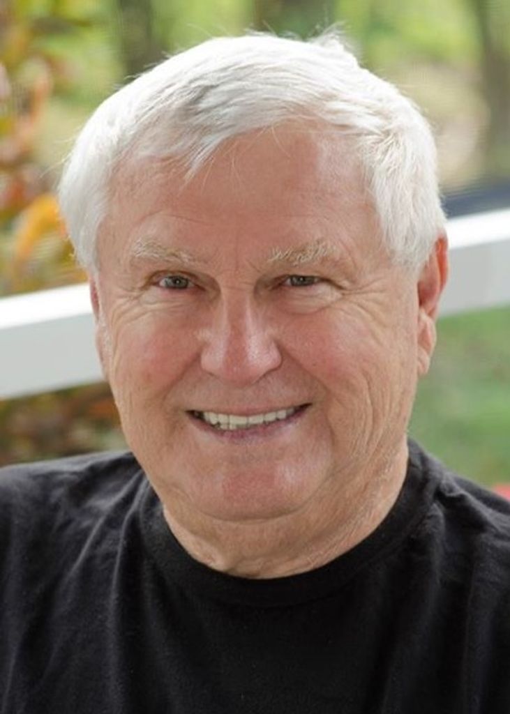 Stephen "Steve" Lipka Profile Photo