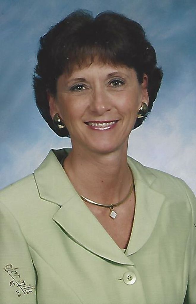 Carmen Fox Jurgensen