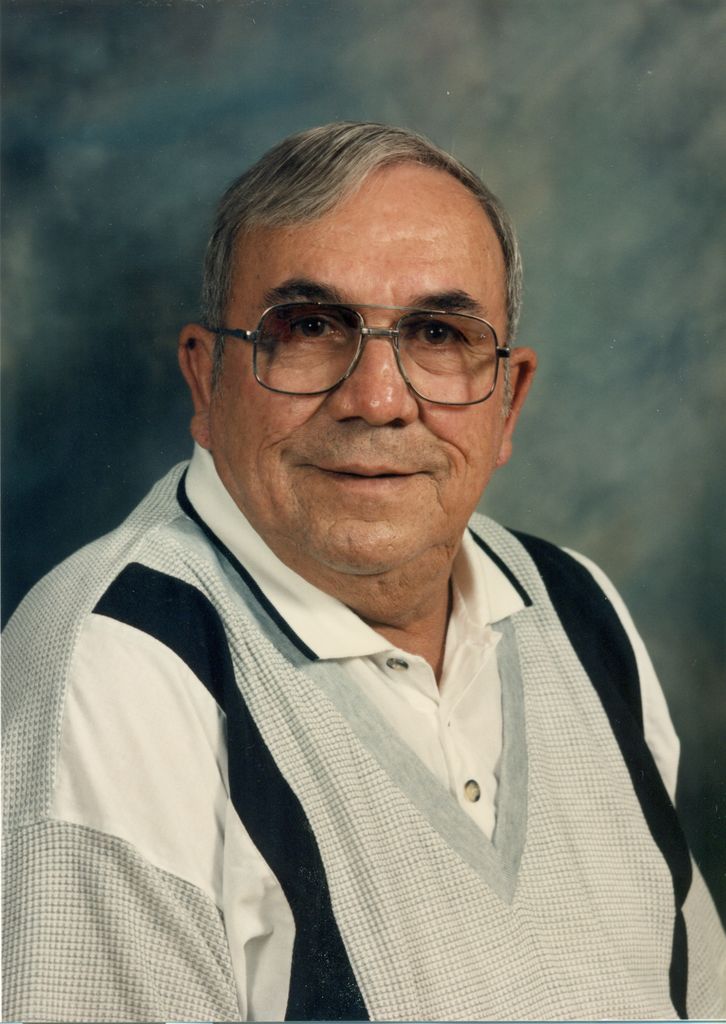 Eugene A. Martin 85 Of Glasgow Montana