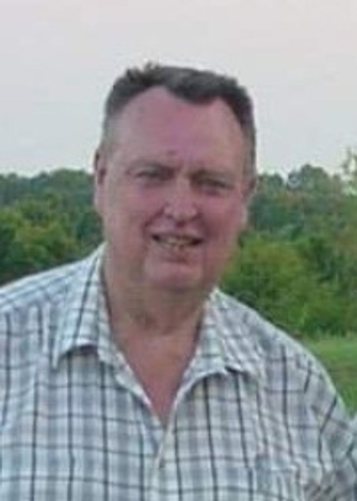 Rodney J. Cashman