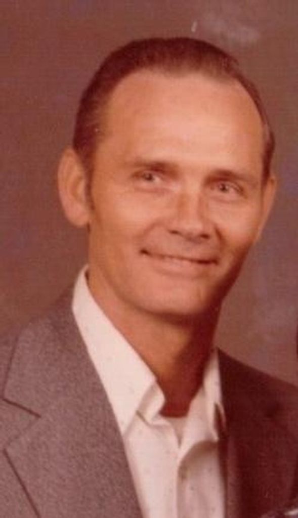 Daniel "Dan" David Duncan