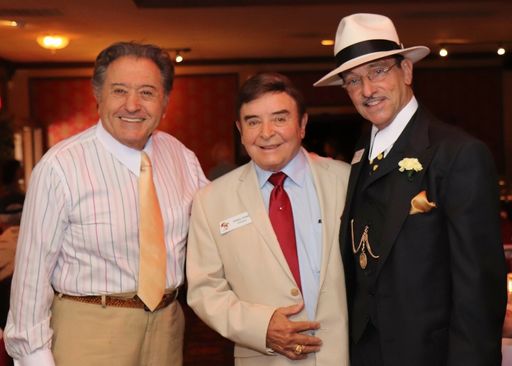 John Amato, Jr. photo gallery thumbnail 27 of 163