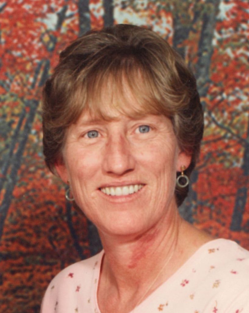 Winnie Jo (Perry) Moffett