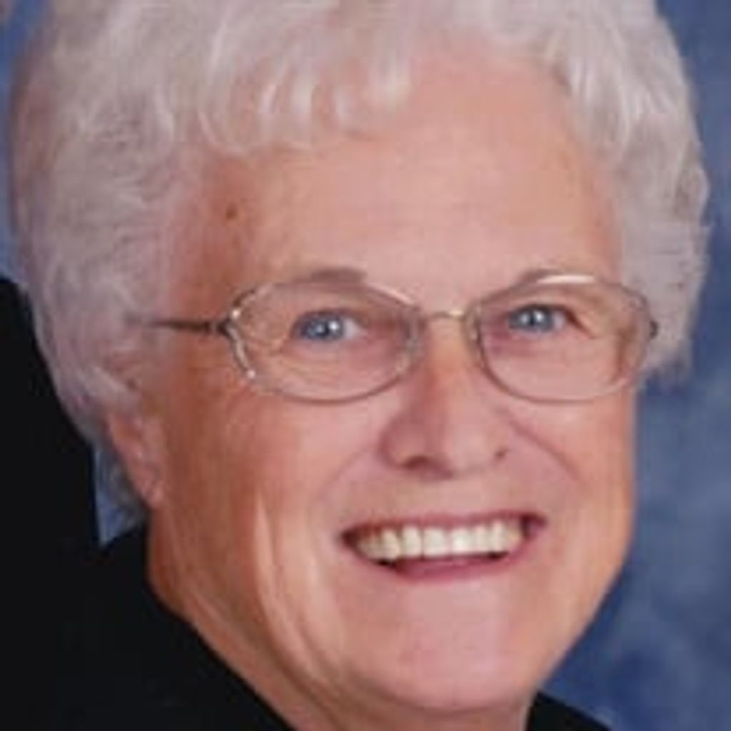 Patsy M. Rhinehart