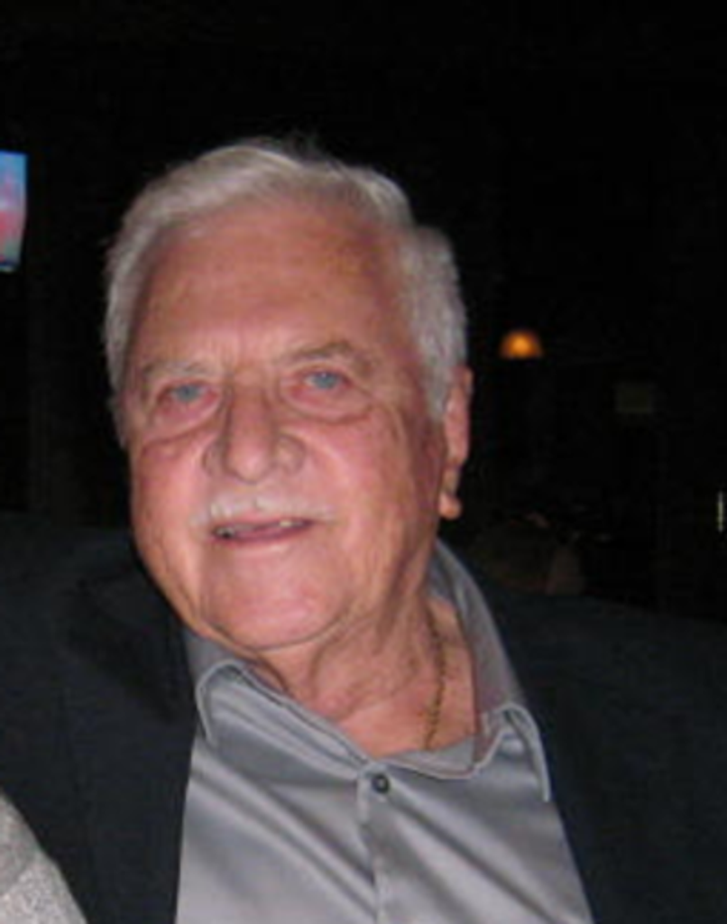 Richard Ira Coon Profile Photo