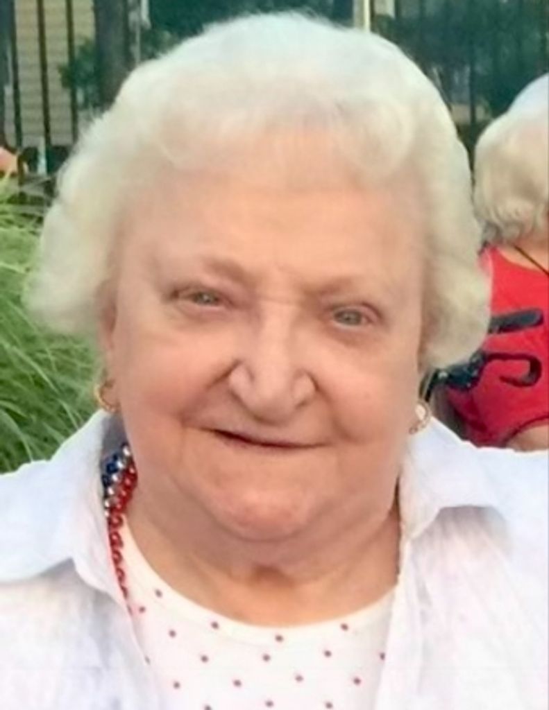 Mary Keenan
