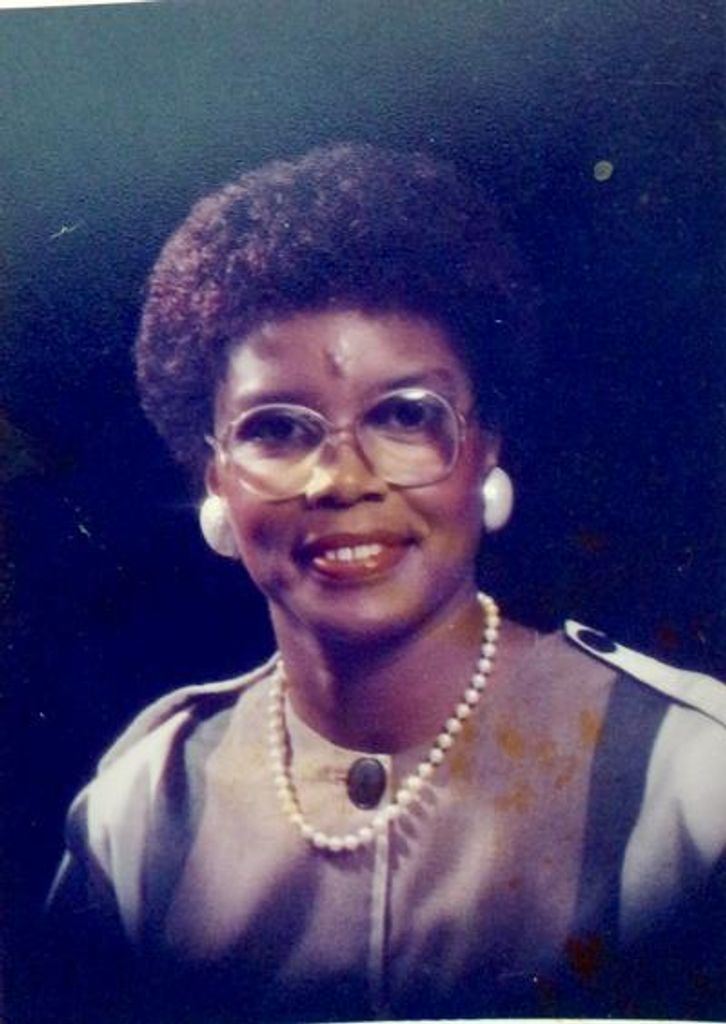 Hattye Bellamy Profile Photo