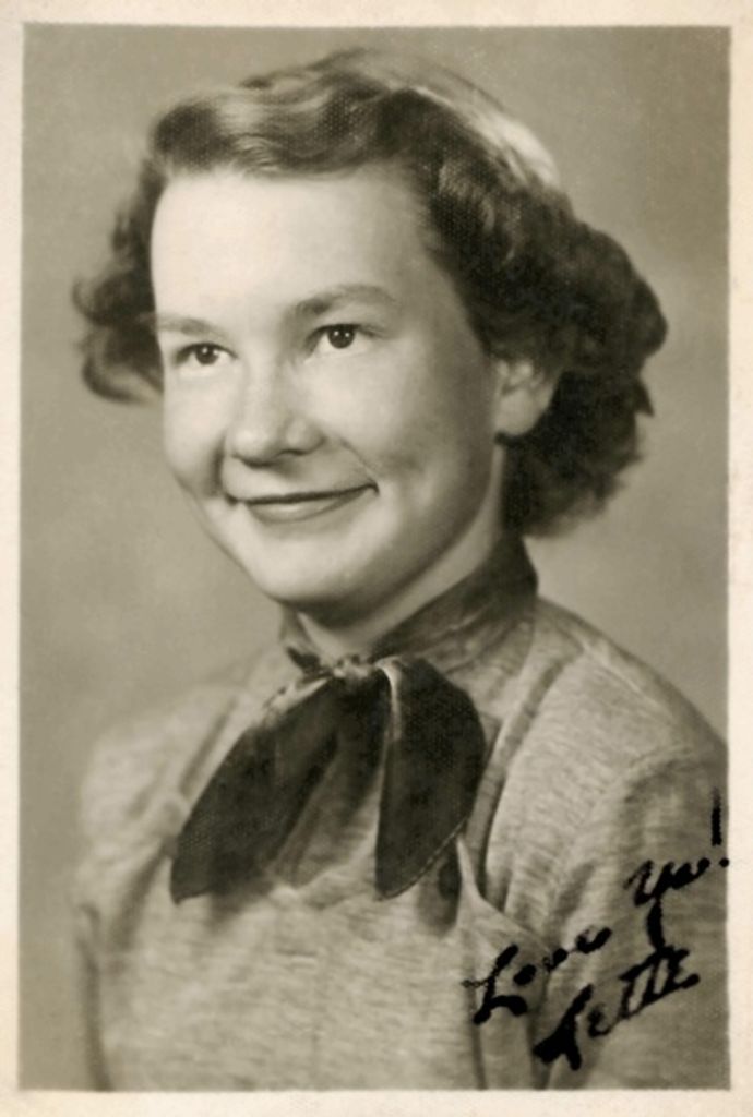 Bette Carol (Carmichael) Hendrickson Profile Photo