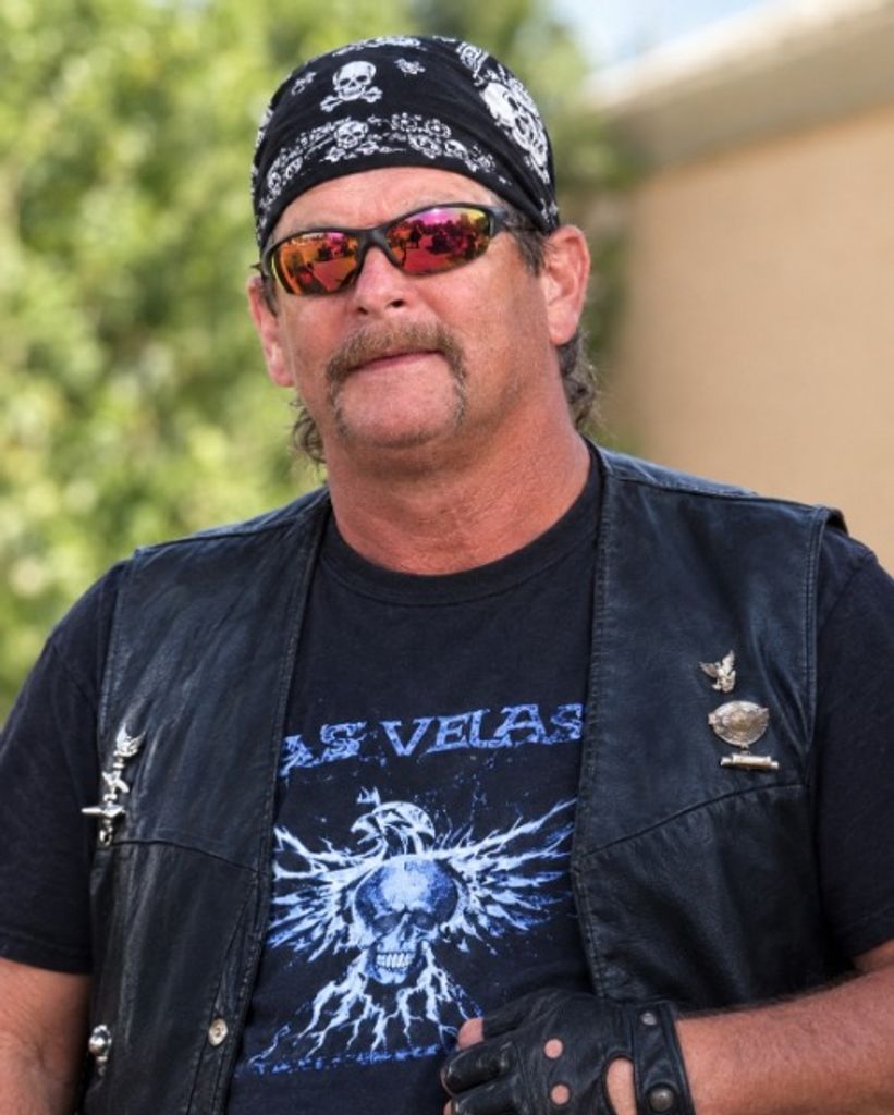 Brandon D Hope Profile Photo