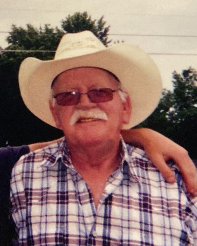 William "Bill" Wilson Profile Photo