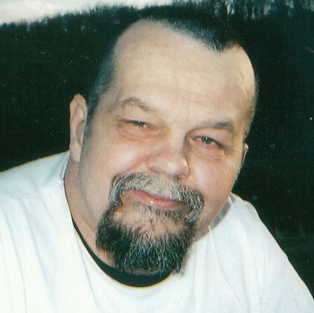 Randy Hendrickson
