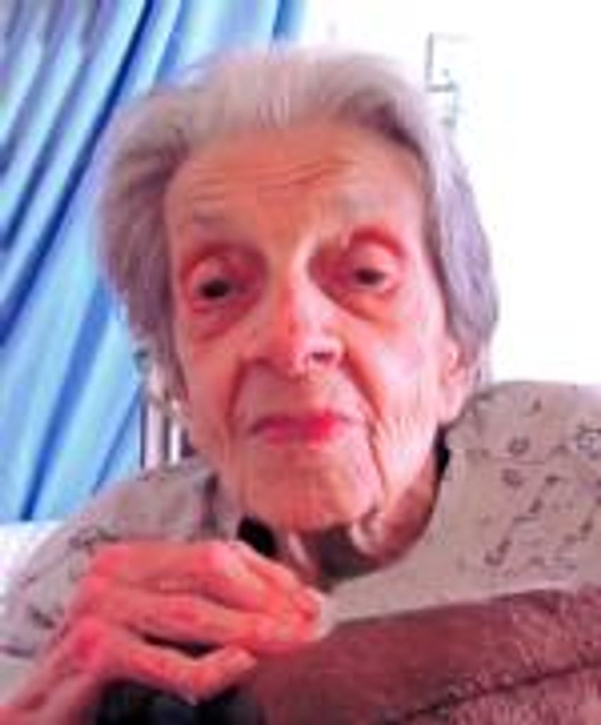 Mildred Victoria Abdouch