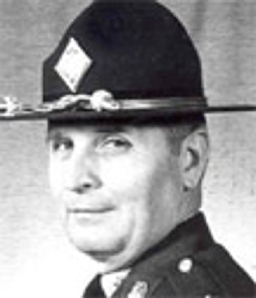 Jack D. Cabe