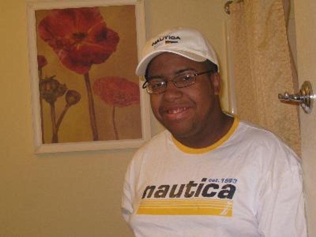 Kevin Maurice Galloway