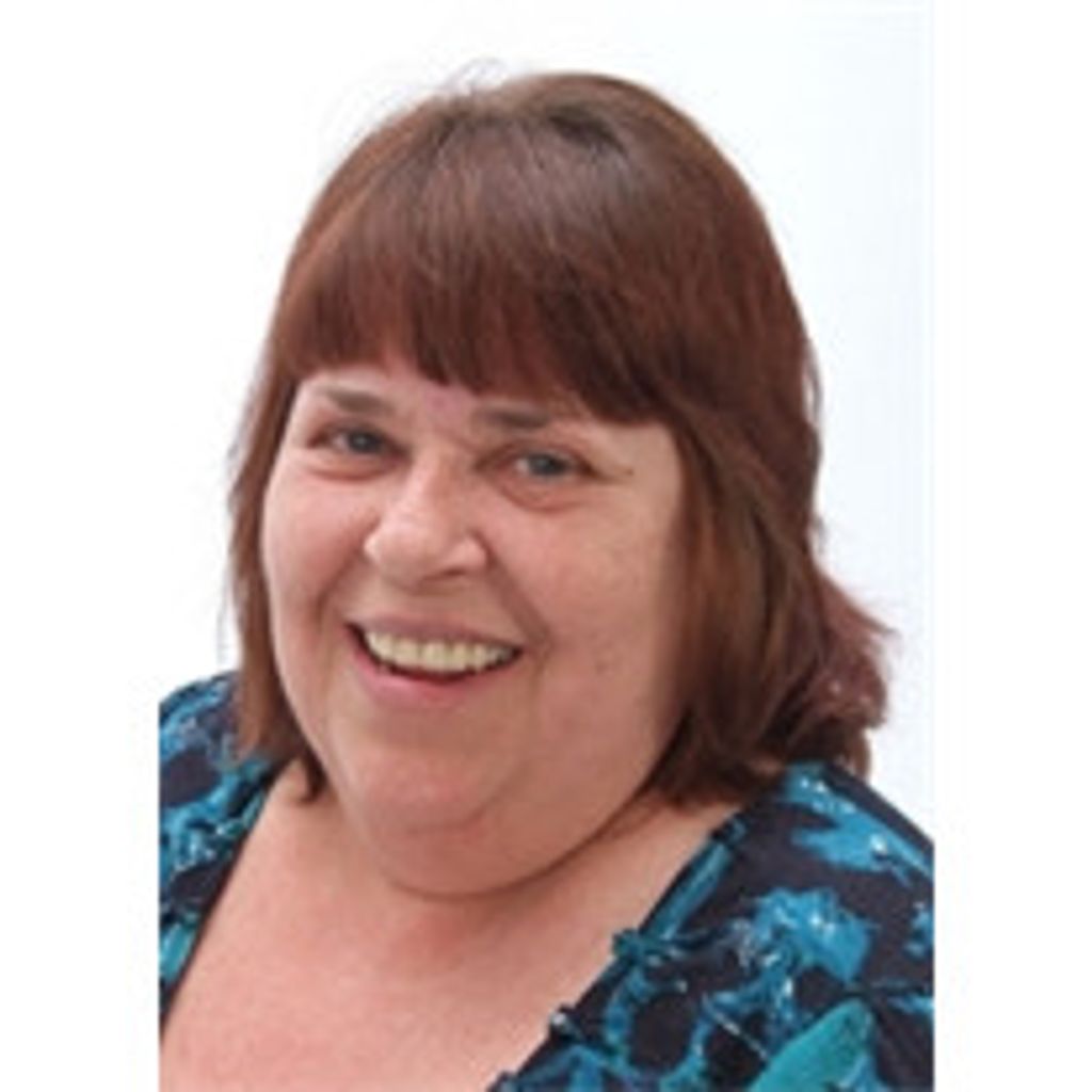 Joanne Stevens