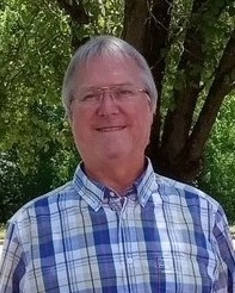 Joseph "Joe" Thomas Taylor, II Profile Photo