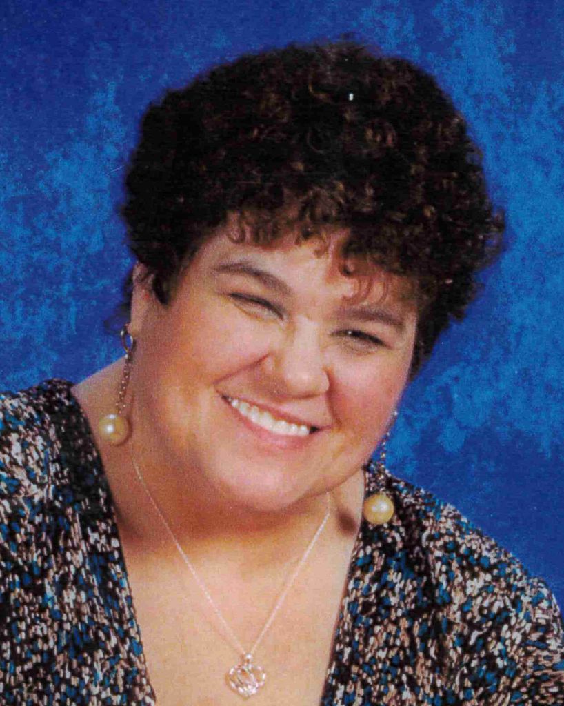 Linda S. Brooks