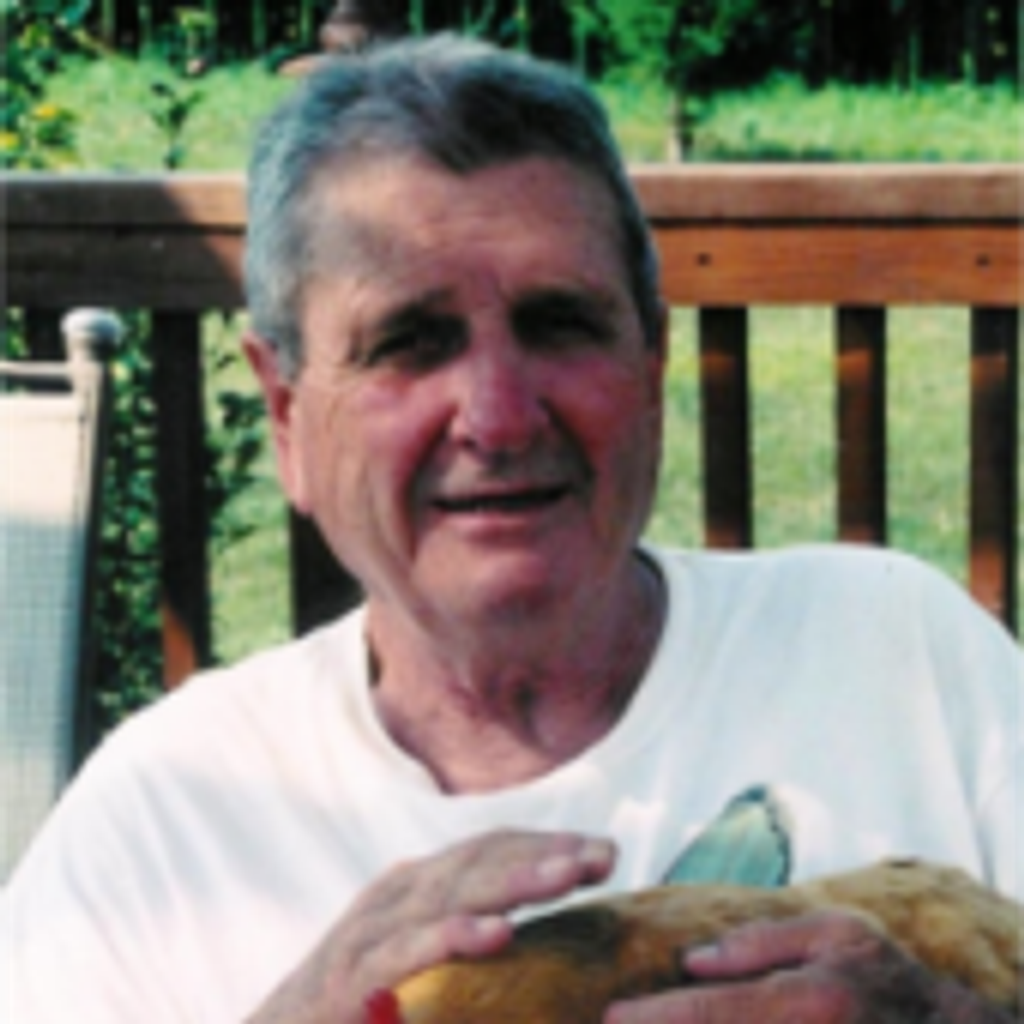 William J. Cooney