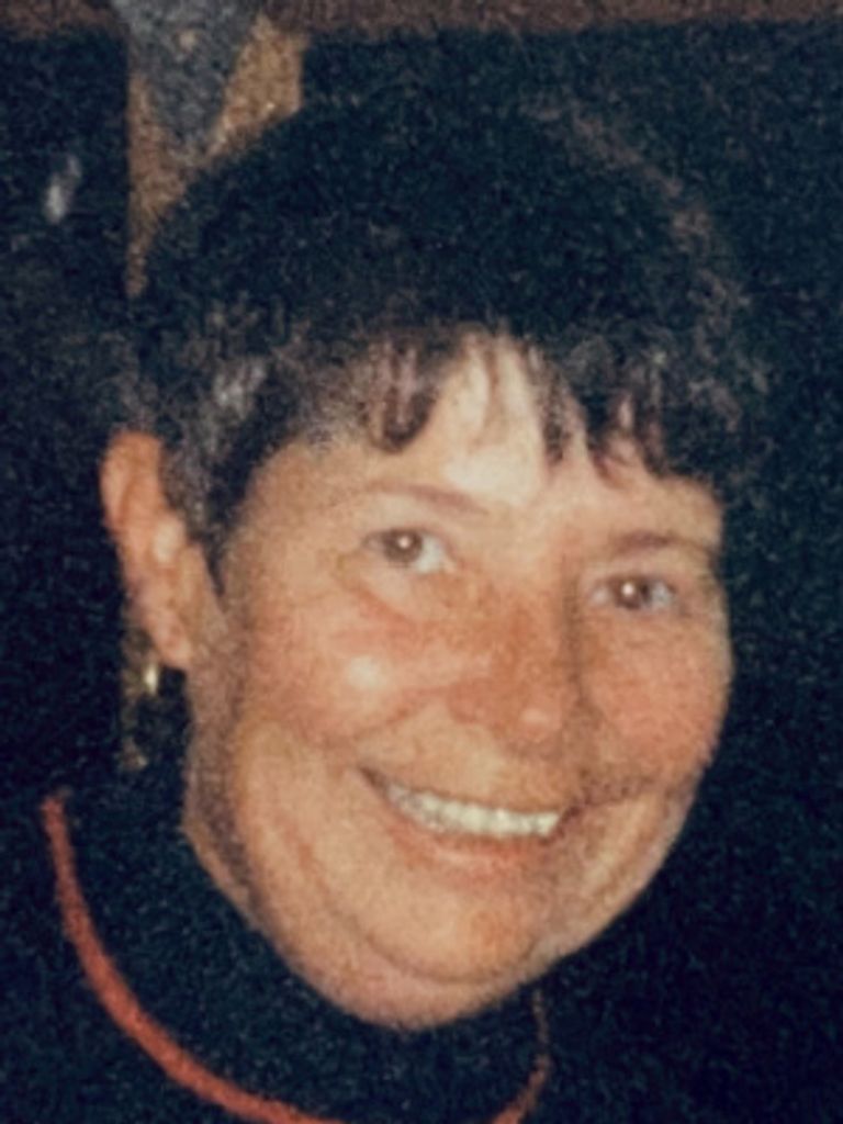 Jennifer Gammons Ricketts