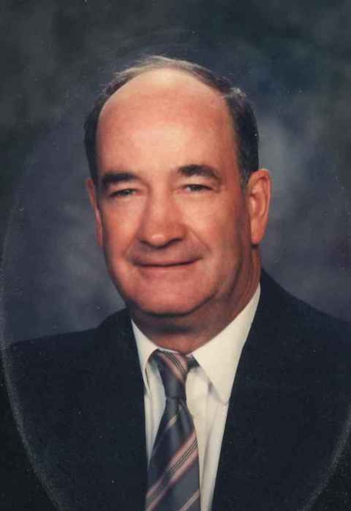 Gordon E. Palmer