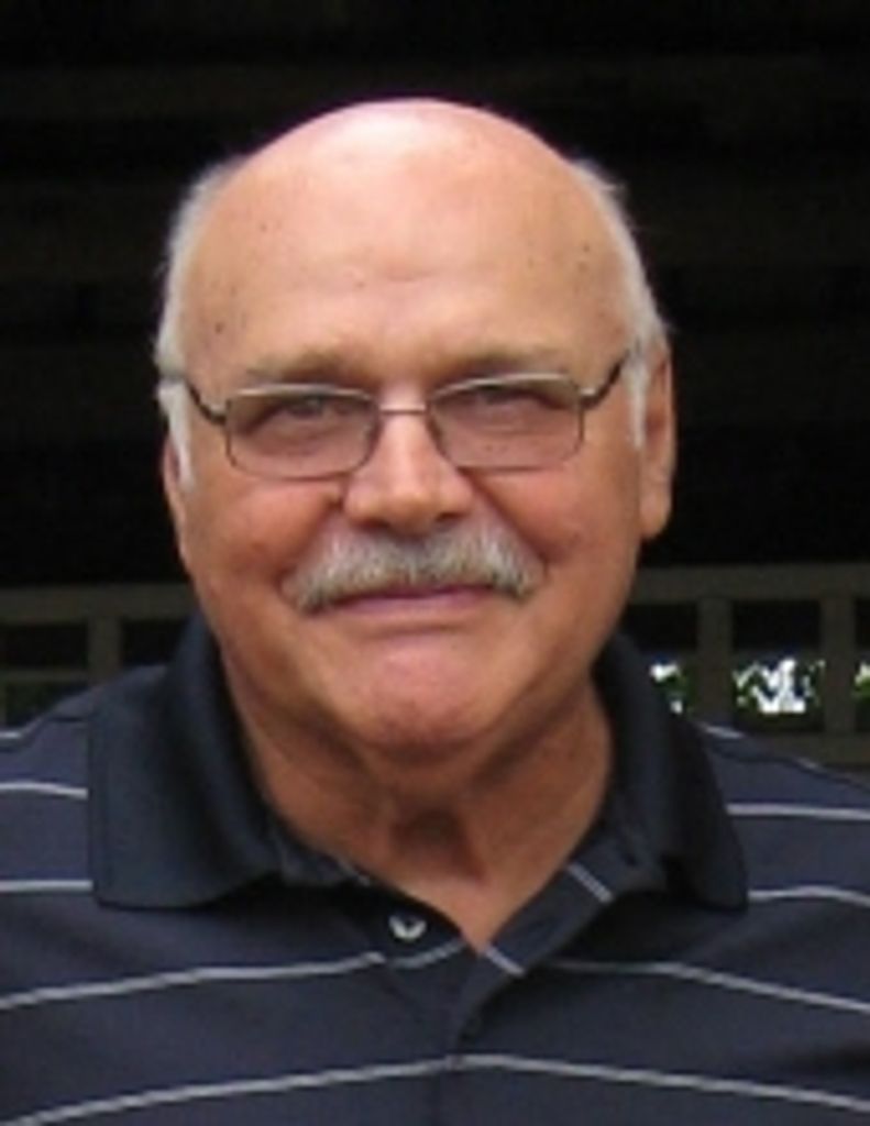 William R. Raid