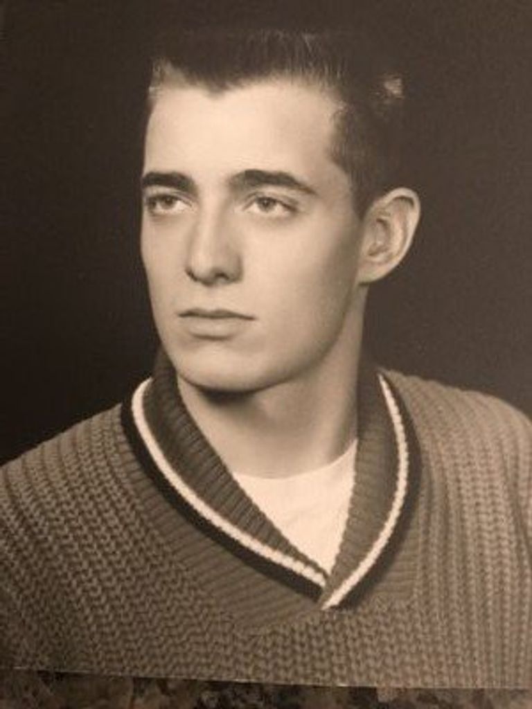 Patrick Burton Whitney