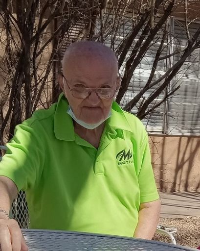Ronald Wayne Schroeder Profile Photo