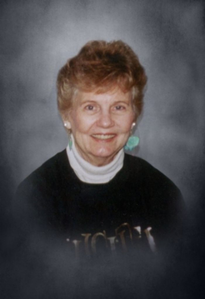 Judith M. Edwards