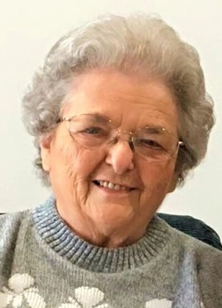 Maxine Blankenship Profile Photo