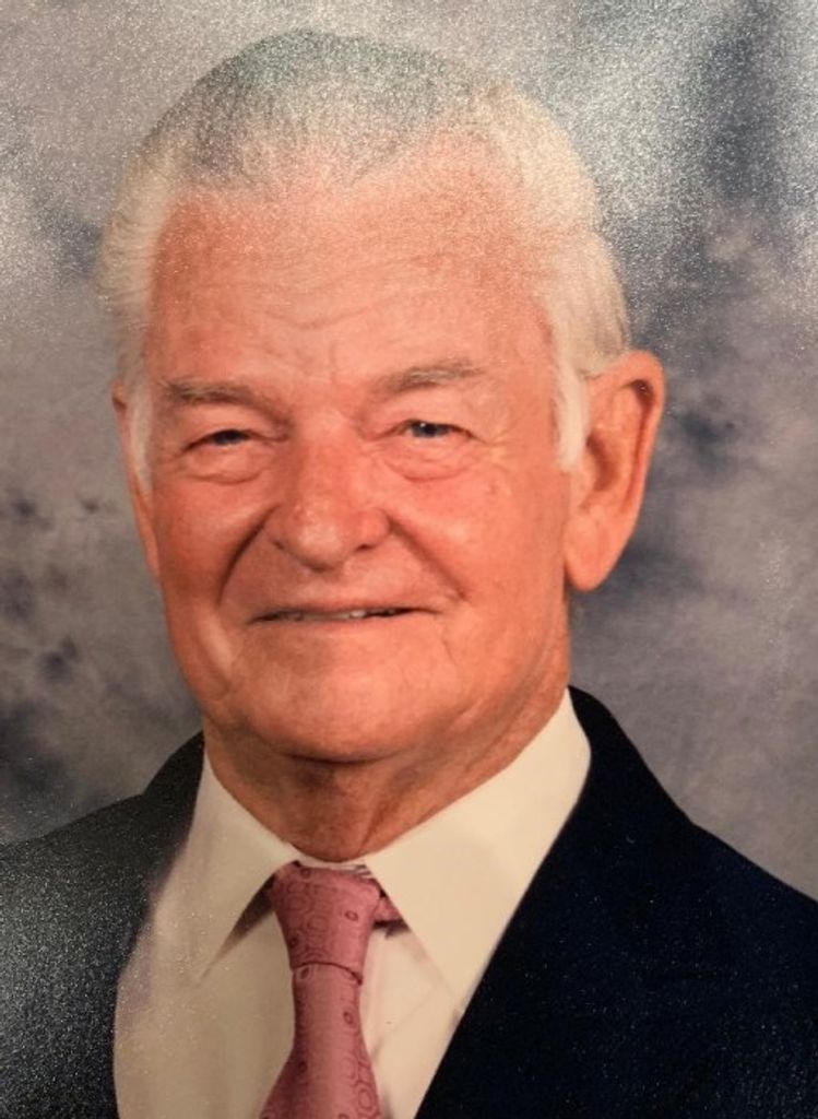 William Leslie Croft, Sr. Profile Photo