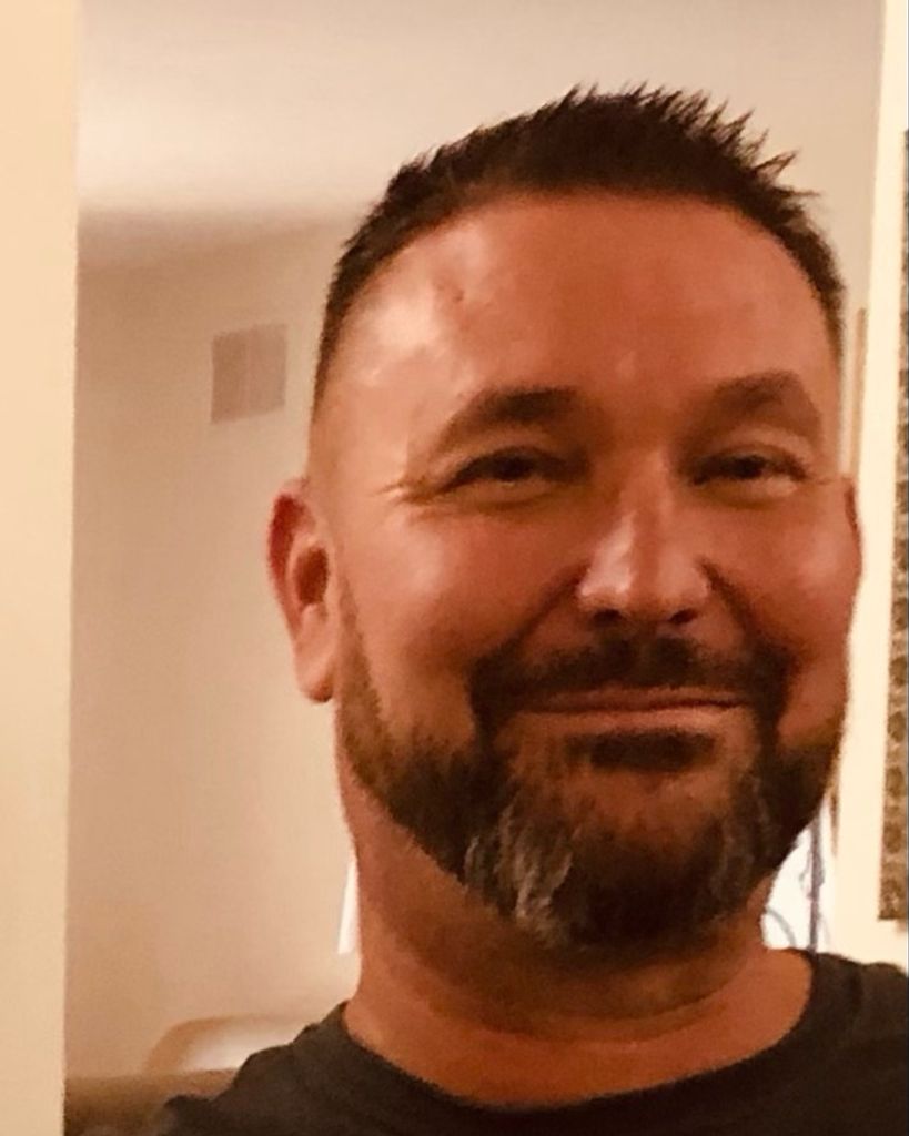 Sean Patrick Kelleher Profile Photo